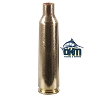 Winchester .22-250Rem Unprimed cases (100pk)