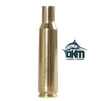Winchester .222Rem Unprimed cases (100pk)