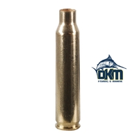 Winchester .223Rem Unprimed cases (100pk)