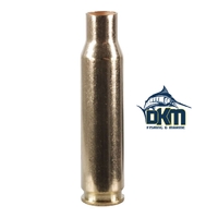 Winchester .308Win Unprimed cases (50pk)