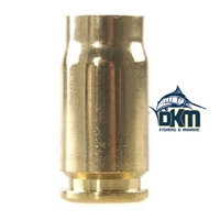 Winchester .357 Sig Unprimed cases (100pk)