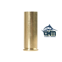 Winchester .44 Mag Unprimed cases (100pk)