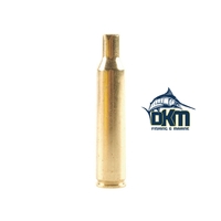 Winchester 6MM Rem Unprimed cases (50pk)