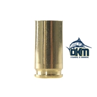 Winchester 9MM Unprimed cases (100pk)