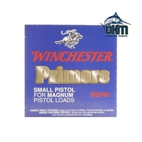 Winchester Small mag pistol primers#1½M-108 (1000)