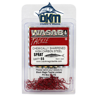 Wasabi Sprat Hooks Economy Pack