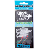 Black Magic Whiting Whacker Mini Pillie