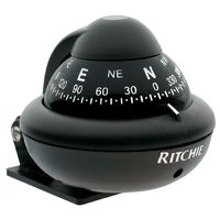RITCHIE SPORT SERIES BRACKET MOUNT COMPASS