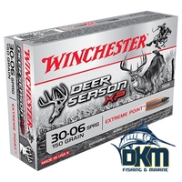 Winchester Deer Season .30-06Sp 150gr XP (20)