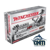 Winchester Deer Season .300WM 150gr XP (20)