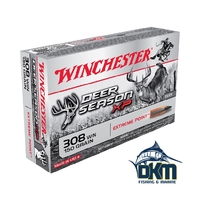 Winchester Deer Season .308Win 150gr XP (20)