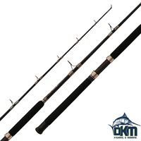 Kilwell XP 631 10-15kg Boat Rod
