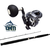 Kilwell Downrigger Combo XP762, TC300H