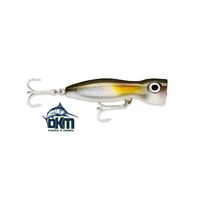 RAPALA X-RAP MAG XPLODE POPPER AYU 170MM / 145GM AYU