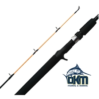 Kilwell Xtreme 2 562 2-4kg Trout Jig Rod
