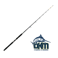 Kilwell Xtreme 2 561 6-10kg Trout Troller Rod