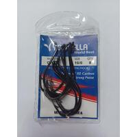 Youvella Octy 10/0 Hooks Pack of 8