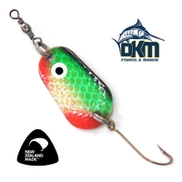 Kilwell NZ Zed Spinner 12G Bully SHK 