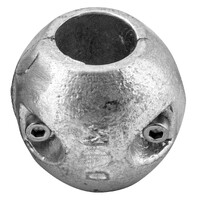 1" Shaft Zinc Anode