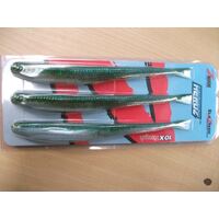 Zman HeroZ 10" Elaztech Green Lantern 3pk