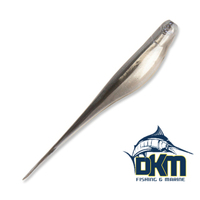 ZMAN Scented Jerk Shadz Smelt Size 5'' PK5