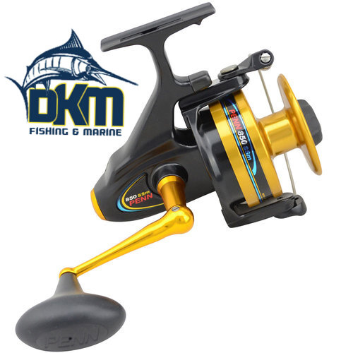 Penn Spinfisher SS 850 Reel 850SSM