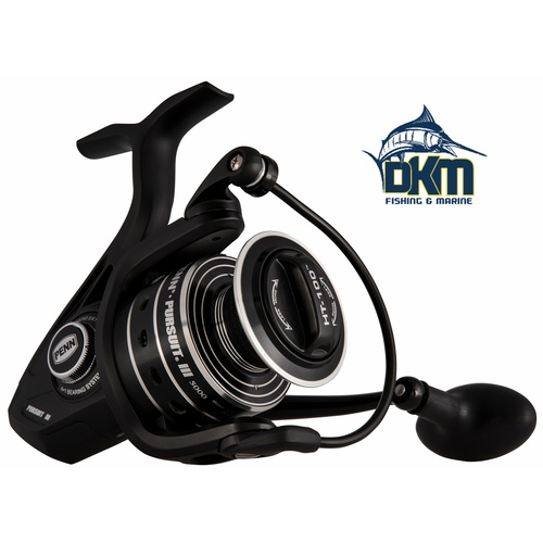 Penn Pursuit III 5000 Reel