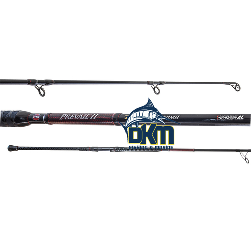 Penn Prevail II 1002SPMH 10' 2pce Medium Heavy 8-15kg 30-100g Rod