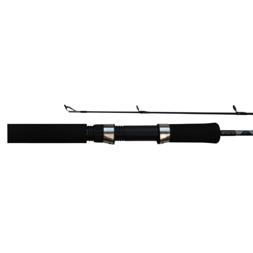 Okuma Revenger Pro 2 piece General Purpose Spin Rod 8'0 6-10kg