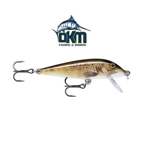 RAPALA COUNTDOWN SINKING CD-7 TRL