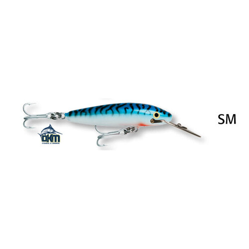 RAPALA MAGNUM SINKING CD-7 MAG SM