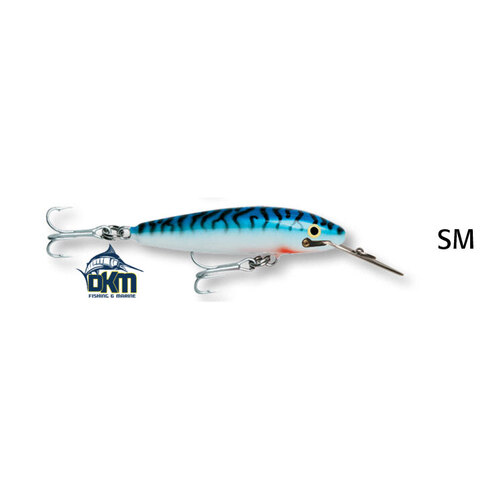 RAPALA MAGNUM SINKING CD-11 MAG SM